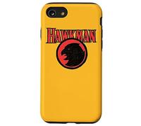 Custodia per iPhone SE (2020) / 7/8 Justice League Rough Hawk