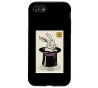 Custodia per iPhone SE (2020) / 7/8 Kawaii Anime Manga Otaku Samurai Japan Ramen Y2K Cyberpunk