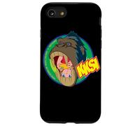 Custodia per iPhone SE (2020) / 7/8 King Kong Skull Island Mitsume Gorilla Pose Anime Classico