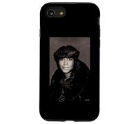 Custodia per iPhone SE (2020) / 7/8 La regina dell'anima Aretha Franklin Di Simon Fowler
