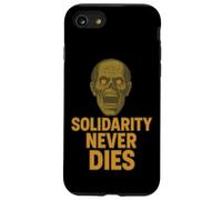 Custodia per iPhone SE (2020) / 7/8 La solidarietà non muore mai zombie