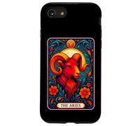 Custodia per iPhone SE (2020) / 7/8 L'Ariete