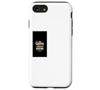 Custodia per iPhone SE (2020) / 7/8 Le regine nascono nel 2015 Compleanno Donna Compleanno
