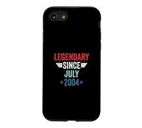 Custodia per iPhone SE (2020) / 7/8 Legendary Since July 2004