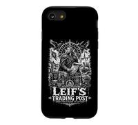 Custodia per iPhone SE (2020) / 7/8 Leif's Trading Post Merci Da Vinland A Kattegat