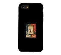 Custodia per iPhone SE (2020) / 7/8 Libro dei morti Papiro Anu giziano