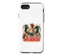 Custodia per iPhone SE (2020) / 7/8 L'influencer originale