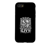Custodia per iPhone SE (2020) / 7/8 Livy Memoria Di Roma Antico Romano Storico