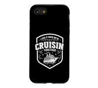 Custodia per iPhone SE (2020) / 7/8 Lo adoro quando stiamo navigando insieme