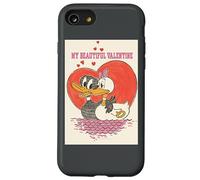 Custodia per iPhone SE (2020) / 7/8 Looney Tunes My Beautiful Valentine