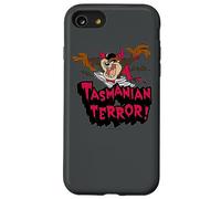 Custodia per iPhone SE (2020) / 7/8 Looney Tunes Taz Terror