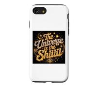 Custodia per iPhone SE (2020) / 7/8 L'Universo