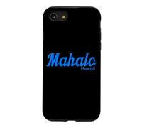 Custodia per iPhone SE (2020) / 7/8 Mahalo Hawaii
