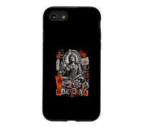 Custodia per iPhone SE (2020) / 7/8 Maitreya Future Dharma Ora Redenzione