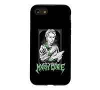 Custodia per iPhone SE (2020) / 7/8 Marie Curie