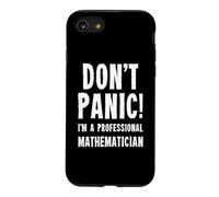 Custodia per iPhone SE (2020) / 7/8 Matematico
