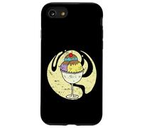 Custodia per iPhone SE (2020) / 7/8 Meraviglia Gusto Gelato Morbido