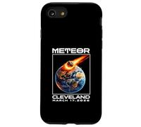 Custodia per iPhone SE (2020) / 7/8 Meteor Testimoni Astronomia Appassionati Astronomico Meme