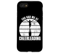 Custodia per iPhone SE (2020) / 7/8 Mi hai convinto a fare la cheerleader