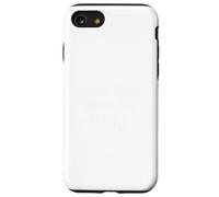 Custodia per iPhone SE (2020) / 7/8 Mi manca quando le cose sembravano una vera nostalgia estetica emotiva.