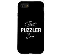 Custodia per iPhone SE (2020) / 7/8 Miglior puzzle di sempre - Divertente