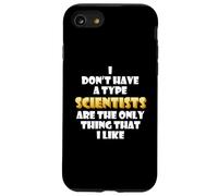 Custodia per iPhone SE (2020) / 7/8 Millionaires are the only thing I like Wealthy Rich Millions