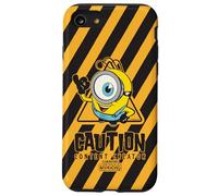Custodia per iPhone SE (2020) / 7/8 Minions & Monsters James Caution Content Creator