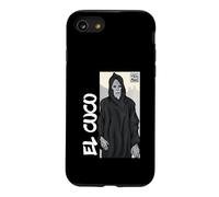 Custodia per iPhone SE (2020) / 7/8 Mostro El Cuco
