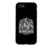 Custodia per iPhone SE (2020) / 7/8 Nathan E Recha Saggezza Oltre La Fede Scena Di Gerusalemme