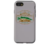 Custodia per iPhone SE (2020) / 7/8 National Lampoon's Christmas Vacation Did You Bring a Saw?