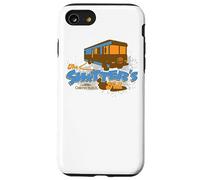 Custodia per iPhone SE (2020) / 7/8 National Lampoon's Christmas Vacation The Shtter's Full