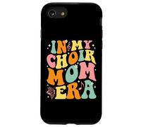 Custodia per iPhone SE (2020) / 7/8 Nel Mio Coro Mamma Era Donne Voce Canzone Madre Insegnante