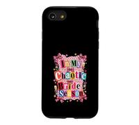 Custodia per iPhone SE (2020) / 7/8 Nelle mie chaotic Bride Season Bachelorette