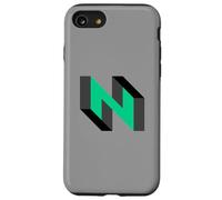 Custodia per iPhone SE (2020) / 7/8 Nervos CKB Criptovalute Trading Crypto Trader Regalo