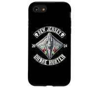 Custodia per iPhone SE (2020) / 7/8 New Jersey Drone Hunter | UAPs Alien Technology NJ Drones