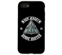 Custodia per iPhone SE (2020) / 7/8 New Jersey Drone Hunter | UAPs Alien Technology NJ Drones