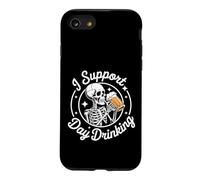 Custodia per iPhone SE (2020) / 7/8 Niente come una bella birra fredda dopo un bel drink di birra fredda