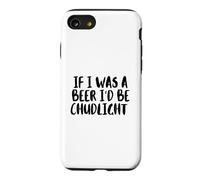 Custodia per iPhone SE (2020) / 7/8 Niente come una bella birra fredda dopo un bel drink di birra fredda