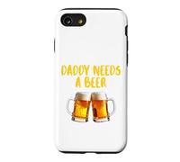 Custodia per iPhone SE (2020) / 7/8 Niente come una bella birra fredda dopo un bel drink di birra fredda