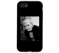 Custodia per iPhone SE (2020) / 7/8 Nina Persson The Cardigans Lovefool Singer di Andy Willsher