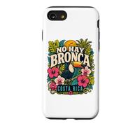 Custodia per iPhone SE (2020) / 7/8 No Hay Bronca (Nessun problema) Tucano Costa Rica