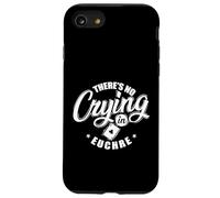 Custodia per iPhone SE (2020) / 7/8 Non c'è pianto a Euchre