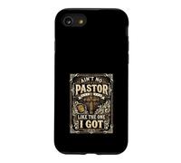 Custodia per iPhone SE (2020) / 7/8 Non c'è un pastore come quello che ho