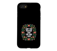 Custodia per iPhone SE (2020) / 7/8 Non c'è un pastore come quello che ho