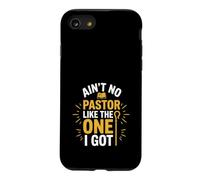 Custodia per iPhone SE (2020) / 7/8 Non c'è un pastore come quello che ho
