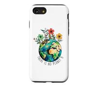 Custodia per iPhone SE (2020) / 7/8 Non esiste un pianeta b terra