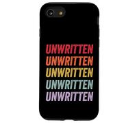 Custodia per iPhone SE (2020) / 7/8 Non scritto