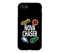 Custodia per iPhone SE (2020) / 7/8 Nova Chaser Astronomy Telescope Stargazing Gear