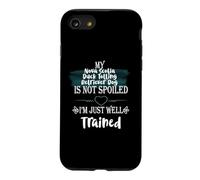 Custodia per iPhone SE (2020) / 7/8 Nova Scotia Duck Tolling Retriever Dog Genitori