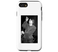 Custodia per iPhone SE (2020) / 7/8 Oasis Liam Gallagher Decisamente Forse Era Di Andy Willsher